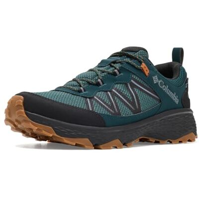 210829 Columbia Mężczyźni Peakfreak Rush OutdryObuwie turystyczne 210829 Columbia Mężczyźni Peakfreak Rush OutdryObuwie turystyczne