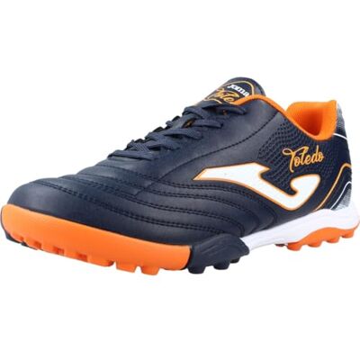 TOJW2503TF.JR-34 Joma Chłopcy Joma Toledo Football BootsBut typu Oksford TOJW2503TF.JR-34 Joma Chłopcy Joma Toledo Football BootsBut typu Oksford