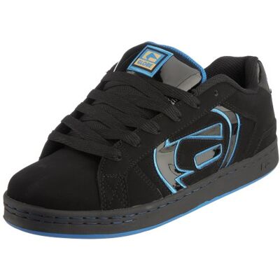 GBCEN Globe Central męskie buty sportowe – skateboarding, Czarny Czarny Cobalttpr10671, 38.5 EU GBCEN Globe Central męskie buty sportowe – skateboarding, Czarny Czarny Cobalttpr10671, 38.5 EU