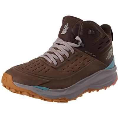 NF0A7W4Y THE NORTH FACE Vectiv Exploris buty turystyczne Bipartisanbrn/Demitassbrn 9, Dwupartysanbrn Demitassbrn, 42 EU NF0A7W4Y THE NORTH FACE Vectiv Exploris buty turystyczne Bipartisanbrn/Demitassbrn 9, Dwupartysanbrn Demitassbrn, 42 EU
