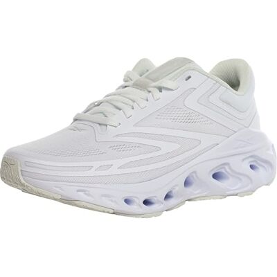 100239313 Reebok Unisex Fuel Flex Run Sneaker, Ftw White Barely Grey 2, 41 EU 100239313 Reebok Unisex Fuel Flex Run Sneaker, Ftw White Barely Grey 2, 41 EU