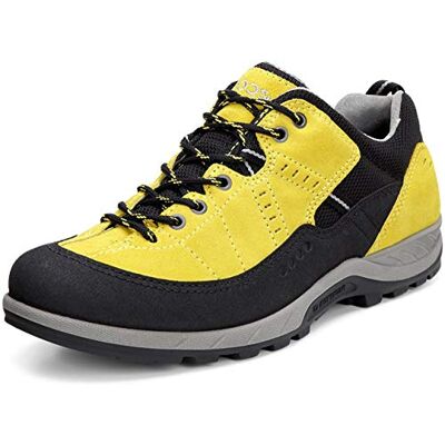 840613-59226 ECCO Arizona, damskie buty outdoorowe Multisport, Czarny bambusowy czarny bambusowy59226, 39 EU 840613-59226 ECCO Arizona, damskie buty outdoorowe Multisport, Czarny bambusowy czarny bambusowy59226, 39 EU