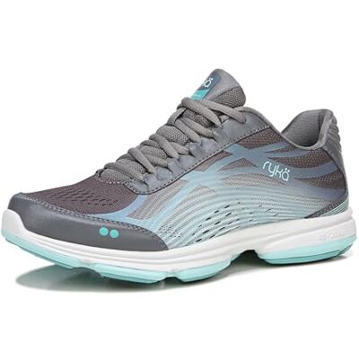 F7710M3-022 Ryka Devotion Plus 3 Damskie buty trekkingowe, 40.5 EU Szeroki F7710M3-022 Ryka Devotion Plus 3 Damskie buty trekkingowe, 40.5 EU Szeroki