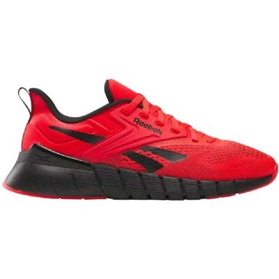 Reebok Nano - Czerwony - Wsparcie Lekki - Buty sportowe Reebok Nano - Czerwony - Wsparcie Lekki - Buty sportowe