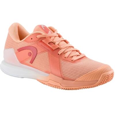 274155 HEAD Sprint Pro 4.0 Clay damskie buty tenisowe 274155 HEAD Sprint Pro 4.0 Clay damskie buty tenisowe