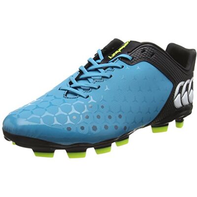 Canterbury Męskie buty do rugby Control Club Blade, Niebieski X13 Atomic Blue, 46 EU Canterbury Męskie buty do rugby Control Club Blade, Niebieski X13 Atomic Blue, 46 EU