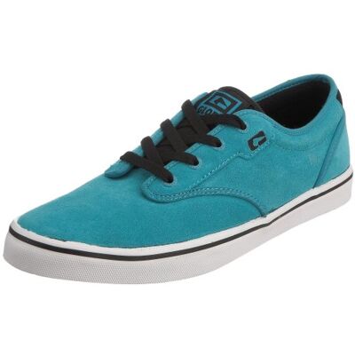 Globe Motley GBMOTLEY, męskie buty sportowe Skateboarding, turkusowy Turkus Teal19537-43 EU Globe Motley GBMOTLEY, męskie buty sportowe Skateboarding, turkusowy Turkus Teal19537-43 EU