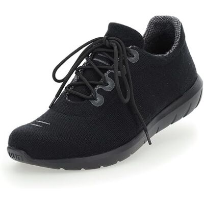 Y100127 UYN Living Cloud Black Sole, Sneaker Męski, Czarny, 45 EU, Czarny, 45 EU Y100127 UYN Living Cloud Black Sole, Sneaker Męski, Czarny, 45 EU, Czarny, 45 EU