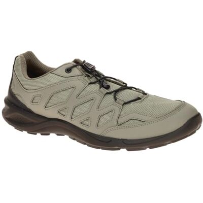 82580461625 ECCO Męskie buty trekkingowe Terracruise LT z zamkniętą siateczką, przydymione oliwkowe/czarne, 44 EU 82580461625 ECCO Męskie buty trekkingowe Terracruise LT z zamkniętą siateczką, przydymione oliwkowe/czarne, 44 EU
