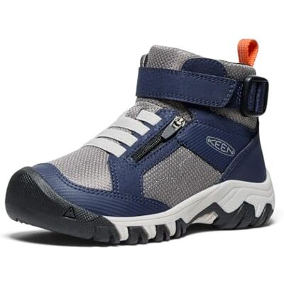 Keen TARGHEE BOUNDLESS DZIECI - Wodoodporne Buty Keen TARGHEE BOUNDLESS DZIECI - Wodoodporne Buty
