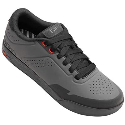 260168 Giro Unisex Latch buty do jazdy na rowerze górskim, czarne/ciemne Shadow, 46 EU 260168 Giro Unisex Latch buty do jazdy na rowerze górskim, czarne/ciemne Shadow, 46 EU