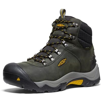 Keen Revel III - Wodoodporne buty zimowe - Mężczyzna Keen Revel III - Wodoodporne buty zimowe - Mężczyzna