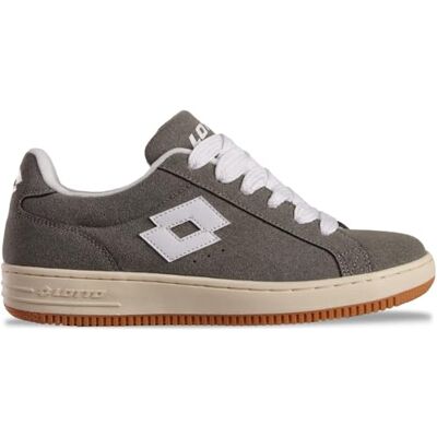 Lotto sneakers Gr. 36 - sportowe, szare, białe - Sneaker LOTTO, Gr. 36, grau, weiß, sportowy, buty, - w stylu Y2K Lotto sneakers Gr. 36 - sportowe, szare, białe - Sneaker LOTTO, Gr. 36, grau, weiß, sportowy, buty, - w stylu Y2K