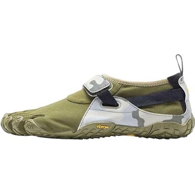 23M5502 Vibram Spyridon EVO męskie buty turystyczne, Ciemnozielony moro, 50 EU 23M5502 Vibram Spyridon EVO męskie buty turystyczne, Ciemnozielony moro, 50 EU