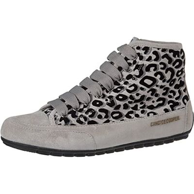 001201701801 Candice Cooper Męskie buty sportowe Plus Bord, szare, czarne, 40 EU 001201701801 Candice Cooper Męskie buty sportowe Plus Bord, szare, czarne, 40 EU