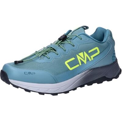Buty CMP Phelyx Multisport - Niebieskie, Żółte, Czarny - Buty Buty CMP Phelyx Multisport - Niebieskie, Żółte, Czarny - Buty