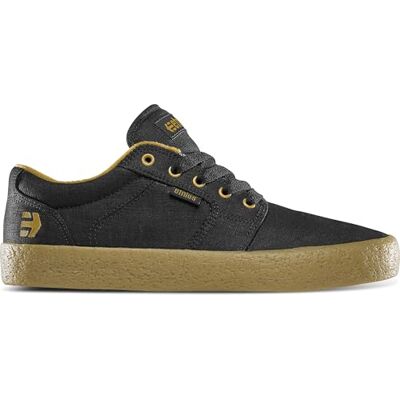 4101000351 etnies Barge LS – Klasyczny wygl?d skate, smuk?a, wulkanizowana sylwetka, masywny opancerzony ko?nierz, wzmocniona vulkanizacja, dopasowanie z amortyzacj?, sneakersy na co dzie? 4101000351 etnies Barge LS – Klasyczny wygl?d skate, smuk?a, wulkanizowana sylwetka, masywny opancerzony ko?nierz, wzmocniona vulkanizacja, dopasowanie z amortyzacj?, sneakersy na co dzie?