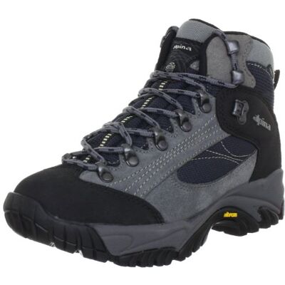 680204 alpina Unisex buty sportowe dla dorosłych wędrówki, Niebieski niebieski 5, 47 1/3 EU 680204 alpina Unisex buty sportowe dla dorosłych wędrówki, Niebieski niebieski 5, 47 1/3 EU