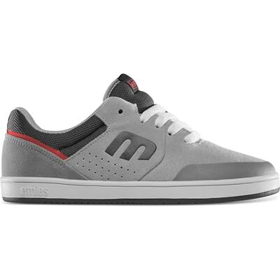 4301000120 etnies Kids Marana – Młodzieżowy performer skate, wzmocniona cupsole, komfortowa amortyzacja, do codziennego użytku 4301000120 etnies Kids Marana – Młodzieżowy performer skate, wzmocniona cupsole, komfortowa amortyzacja, do codziennego użytku