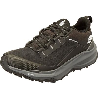NF0A7W6D THE NORTH FACE Vectiv Exploris buty lekkoatletyczne TNF czarne/Vanadis Grey 3, Tnf Czarny Vanadis Szary, 36 EU NF0A7W6D THE NORTH FACE Vectiv Exploris buty lekkoatletyczne TNF czarne/Vanadis Grey 3, Tnf Czarny Vanadis Szary, 36 EU