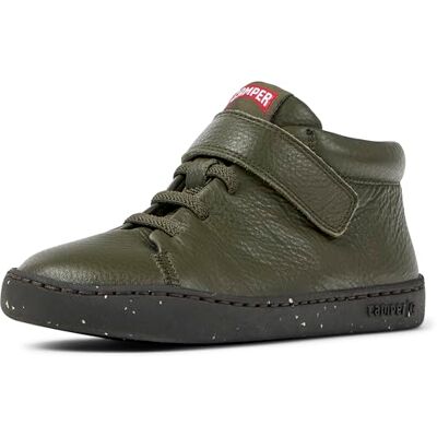 Buty dziecięce Camper Peu Touring oliwkowa zieleń - Typ produktu dla dzieci Buty dziecięce Camper Peu Touring oliwkowa zieleń - Typ produktu dla dzieci
