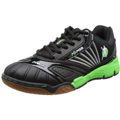 20 08480 01_Noir/Vert Fluo/Argent_44 Kempa Tornado XL 200848001 buty do piłki ręcznej, uniseks, czarny Czarny, czarny, fluorescencyjny, zielony, srebrny, czarny, fluorescencyjny, zielony, srebrny. 44 EU 20 08480 01_Noir/Vert Fluo/Argent_44 Kempa Tornado XL 200848001 buty do piłki ręcznej, uniseks, czarny Czarny, czarny, fluorescencyjny, zielony, srebrny, czarny, fluorescencyjny, zielony, srebrny. 44 EU