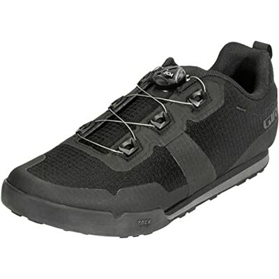 Giro Herren Veloschuhe Tracker Shoe - Veloschuhe Giro Herren Veloschuhe Tracker Shoe - Veloschuhe