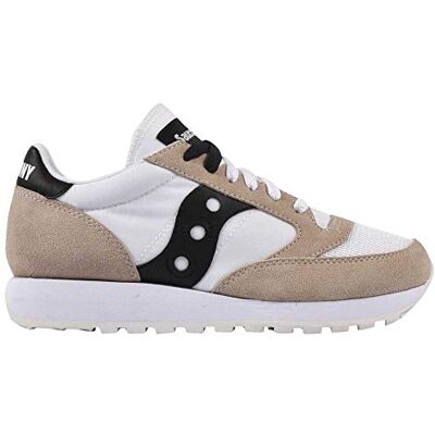 S60368144 Saucony Jazz Original Vintage White/black Buty lekkoatletyczne. panie S60368144 Saucony Jazz Original Vintage White/black Buty lekkoatletyczne. panie