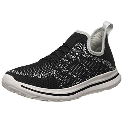 5513010 Heybrid Dla obu płci Miami, Sneaker, Czarny, 43 EU 5513010 Heybrid Dla obu płci Miami, Sneaker, Czarny, 43 EU