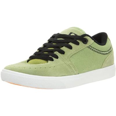 GBEAZE-19632_GREEN_40 Globe Buty sportowe dla dorosłych The Eaze Sportive Sneakers, zielony zielony 40 EU GBEAZE-19632_GREEN_40 Globe Buty sportowe dla dorosłych The Eaze Sportive Sneakers, zielony zielony 40 EU