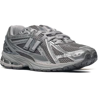 New Balance 1906 Harbor Grey/ Silver Metalic/ Concrete - Unisex Sneakers New Balance 1906 Harbor Grey/ Silver Metalic/ Concrete - Unisex Sneakers