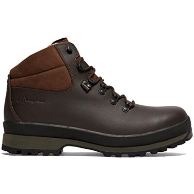 4-21603_BJ8 Berghaus Męskie buty turystyczne Hillmaster Ii GTX Tech Boot BRN, Brąz kawowy, 48.5 EU 4-21603_BJ8 Berghaus Męskie buty turystyczne Hillmaster Ii GTX Tech Boot BRN, Brąz kawowy, 48.5 EU