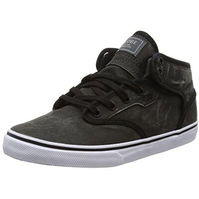 GBMOTLEYM_black wash Globe Motley Mid GBMOTLEYM_T buty sportowe dla dorosłych, uniseks, Czarny Black Wash, 40 EU GBMOTLEYM_black wash Globe Motley Mid GBMOTLEYM_T buty sportowe dla dorosłych, uniseks, Czarny Black Wash, 40 EU