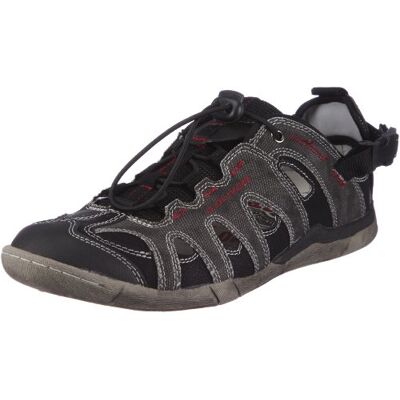 5-5-13632-38-098 s.Oliver męskie buty do chodzenia na co dzień, czarny Schwarz Black Comb 98-42 EU 5-5-13632-38-098 s.Oliver męskie buty do chodzenia na co dzień, czarny Schwarz Black Comb 98-42 EU