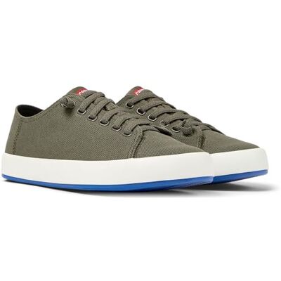Buty męskie CAMPER Zielone - buty Buty męskie CAMPER Zielone - buty
