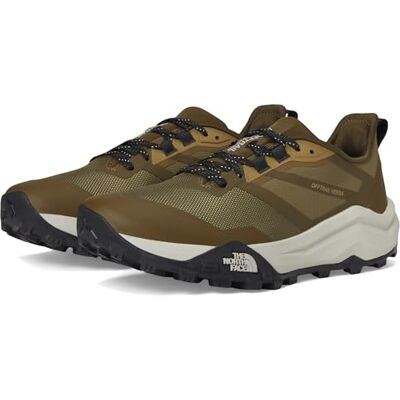 The North Face Offtrail Versa - Buty do biegania trailowego The North Face Offtrail Versa - Buty do biegania trailowego