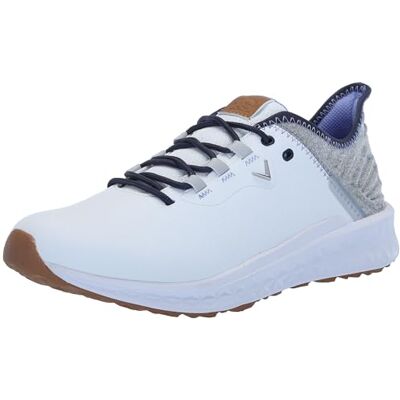 CGW701WN-9.5 B Callaway Damskie buty golfowe La Jolla Sl, białe/granatowe, 40 EU, Biała granatowa, 40.5 EU CGW701WN-9.5 B Callaway Damskie buty golfowe La Jolla Sl, białe/granatowe, 40 EU, Biała granatowa, 40.5 EU