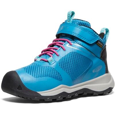 KEEN Obuwie outdoor aqua Gr. 32/33 dziewczynki - obuwie na zewnątrz KEEN Obuwie outdoor aqua Gr. 32/33 dziewczynki - obuwie na zewnątrz