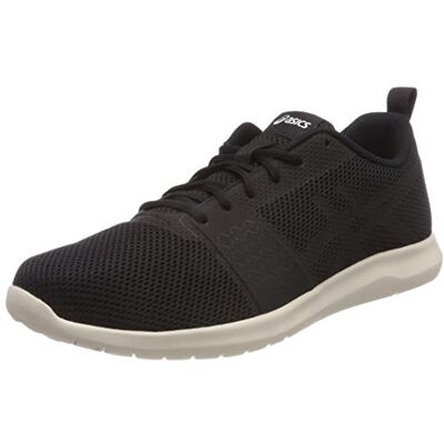 T899N_9090 ASICS Damskie buty treningowe Kanmei, Czarna czarna brzoza 9090, 36 EU T899N_9090 ASICS Damskie buty treningowe Kanmei, Czarna czarna brzoza 9090, 36 EU
