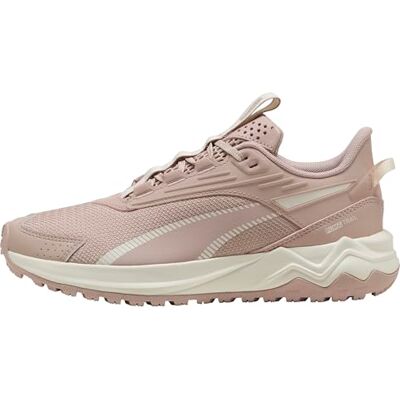 379538 PUMA Unisex Extend LITE buty do biegania po szlaku, różowe latte-alpejskie śnieg, 40 EU, Rose Latte Alpine Snow, 40.5 EU 379538 PUMA Unisex Extend LITE buty do biegania po szlaku, różowe latte-alpejskie śnieg, 40 EU, Rose Latte Alpine Snow, 40.5 EU