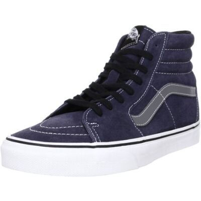 Vts98tn_Suede Ombreblu_115 Vans U SK8-HI VTS98TN trampki dla dorosłych, uniseks, Niebieski Suede Ombre Blue Smoked Pearl, 45 EU Vts98tn_Suede Ombreblu_115 Vans U SK8-HI VTS98TN trampki dla dorosłych, uniseks, Niebieski Suede Ombre Blue Smoked Pearl, 45 EU