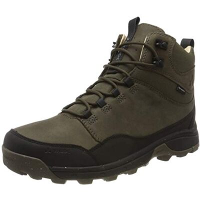 20498_895 VAUDE Damskie Buty Rowerowe Women'S Tvl Pavei, Phantom Black, 41 Eu 20498_895 VAUDE Damskie Buty Rowerowe Women'S Tvl Pavei, Phantom Black, 41 Eu