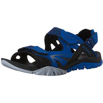 J35425_Blue Dusk Merrell Capra Rapid, Outdoor Multisport Mężczyźni, Niebieski Dusk, 43 EU szerokie J35425_Blue Dusk Merrell Capra Rapid, Outdoor Multisport Mężczyźni, Niebieski Dusk, 43 EU szerokie