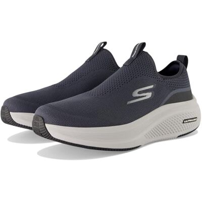 220849 Skechers Męskie buty sportowe Go Run Elevate 2.0, granatowy, 11 220849 Skechers Męskie buty sportowe Go Run Elevate 2.0, granatowy, 11