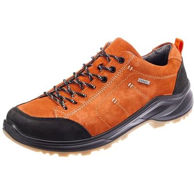 462992-916-0087 Jomos Męskie buty trekkingowe, czarne/pomarańczowe, rozmiar 39 EU, czarny pomarańczowy, 39 EU Weit 462992-916-0087 Jomos Męskie buty trekkingowe, czarne/pomarańczowe, rozmiar 39 EU, czarny pomarańczowy, 39 EU Weit