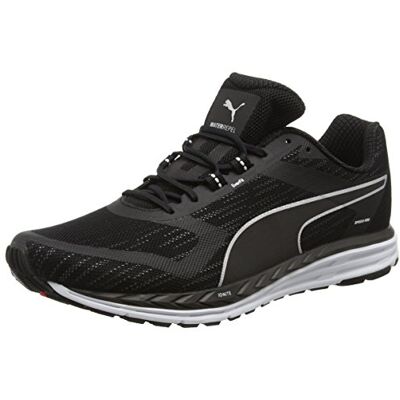 189083_Black/Silver/Black 01 PUMA Męskie buty halowe Spd500ignpwrmq4, czarny Czarny Blk Sil Blk 01blk Sil Blk 01-46 EU 189083_Black/Silver/Black 01 PUMA Męskie buty halowe Spd500ignpwrmq4, czarny Czarny Blk Sil Blk 01blk Sil Blk 01-46 EU