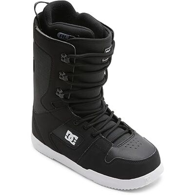 ADYO200056-bkw DC Shoes Faza Męska, Czarna/Biała, US 9.5 / UK 8.5 / EU 42.5 ADYO200056-bkw DC Shoes Faza Męska, Czarna/Biała, US 9.5 / UK 8.5 / EU 42.5
