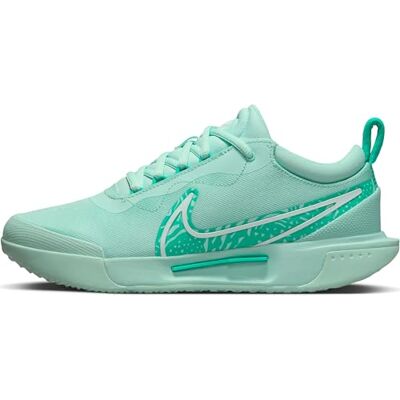 DV3285-300 Nike Damskie buty sportowe Court Air Zoom Pro, jadeit Ice/White-Clear Jade, 35,5 EU, Jade Ice White Clear Jade, 35.5 eu DV3285-300 Nike Damskie buty sportowe Court Air Zoom Pro, jadeit Ice/White-Clear Jade, 35,5 EU, Jade Ice White Clear Jade, 35.5 eu