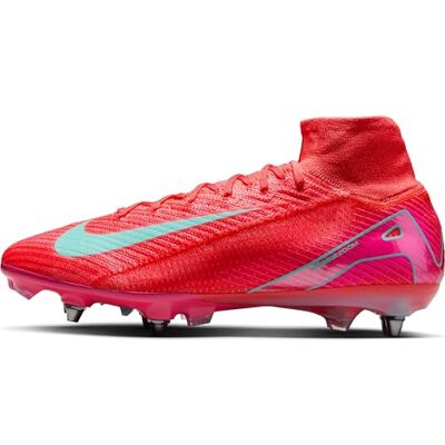 Nike Mercurial Superfly 10 Elite SG-Pro Buty do piłki nożnej - Buty piłkarskie Nike Mercurial Superfly 10 Elite SG-Pro Buty do piłki nożnej - Buty piłkarskie