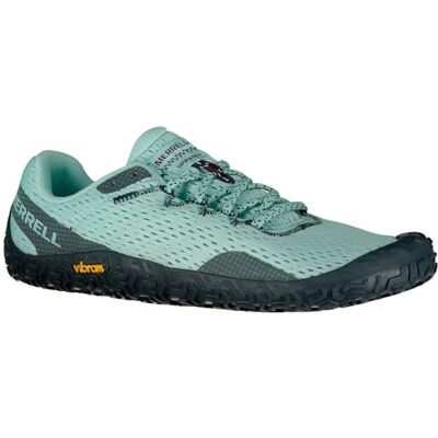 J068330 Merrell Damskie rękawiczki Vapor Glove 6 Sneaker, Frost Blue, 8 UK, oszroniony błękit, 42 EU J068330 Merrell Damskie rękawiczki Vapor Glove 6 Sneaker, Frost Blue, 8 UK, oszroniony błękit, 42 EU